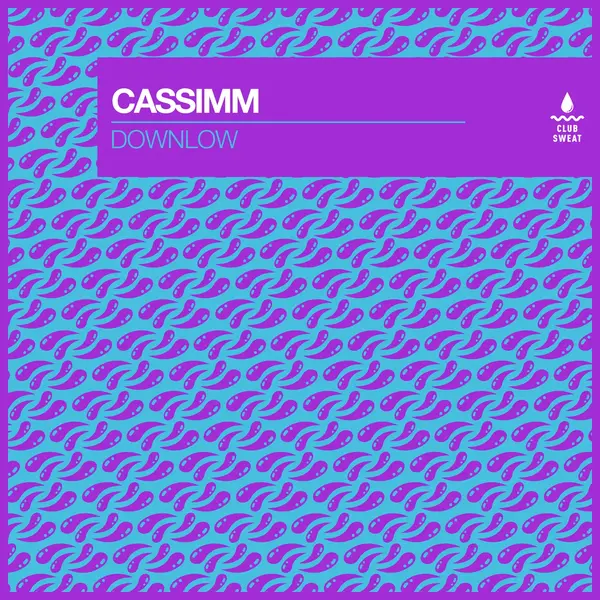 Cassimm - Downlow (Extended Mix)