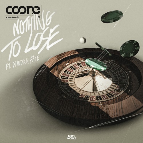 Coone & Diandra Faye - Nothing To Lose (Original Mix)