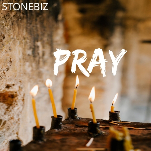 Stonebiz - Pray (Original Mix)