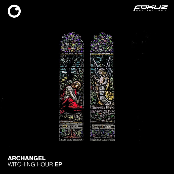 Archangel - Inferno (Digital Exclusive)