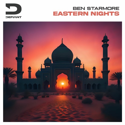 Ben Starmore - Eastern Nights (Extended Mix)