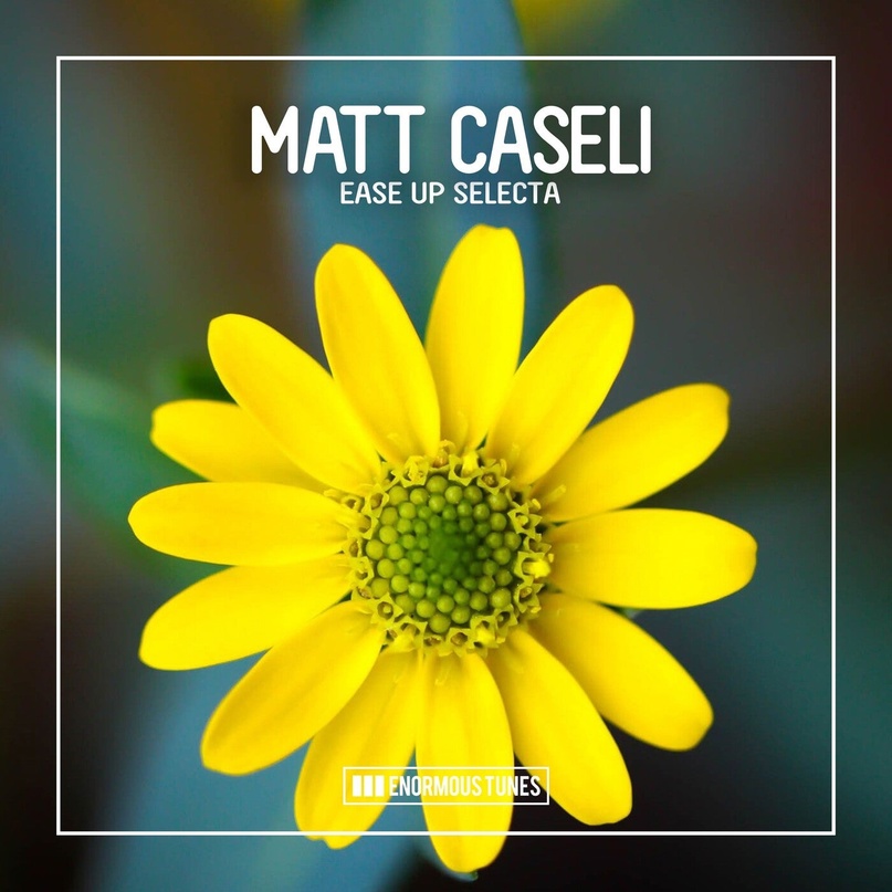 Matt Caseli - Ease up Selecta (Extended Club Mix)