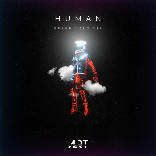 Efren Valdivia - Human (Extended Mix)