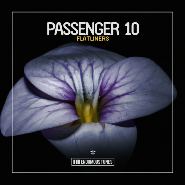 Passenger 10 - Flatliners (Extended Mix)