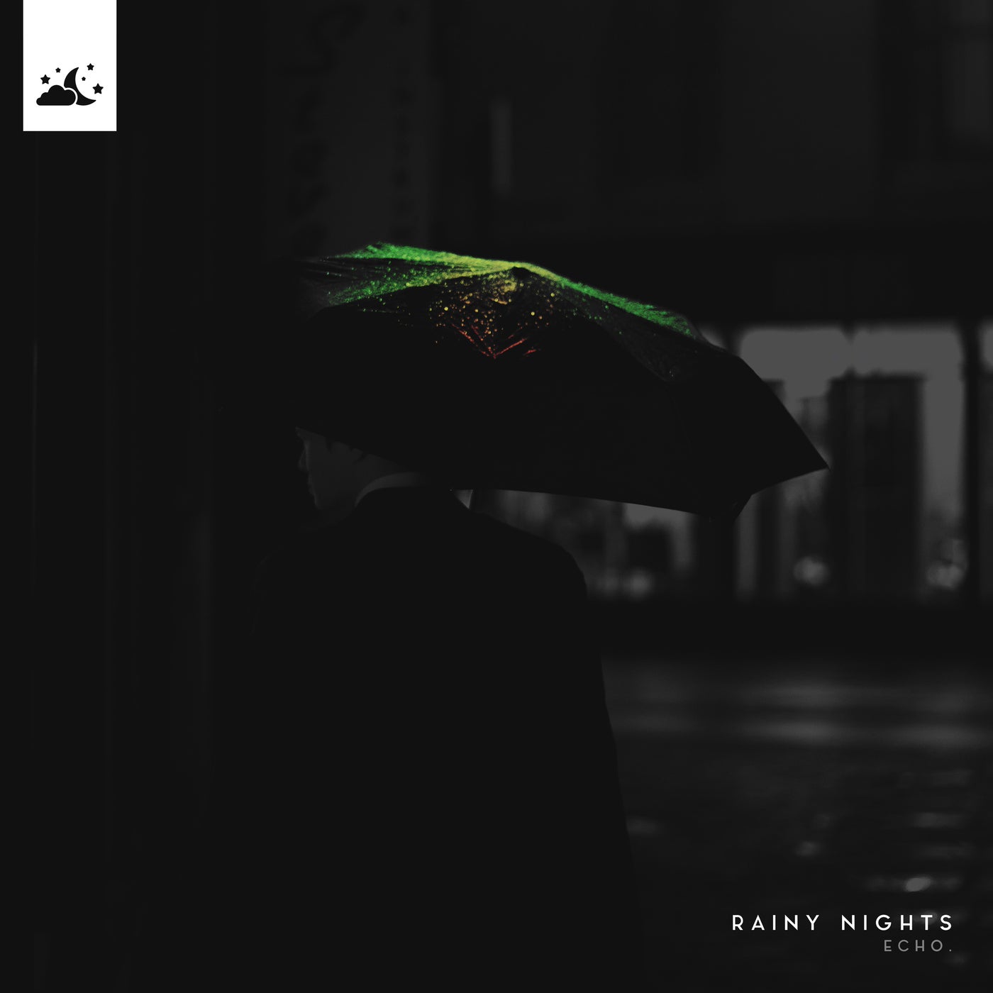 Echo. - Rainy Nights (Original Mix)