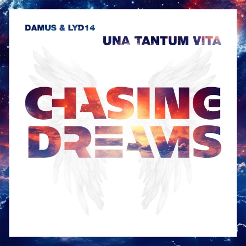 Damus & Lyd14 - Una Tantum Vita (Extended Mix)