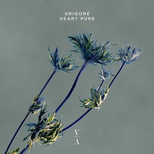 Grigoré - Heart Pure