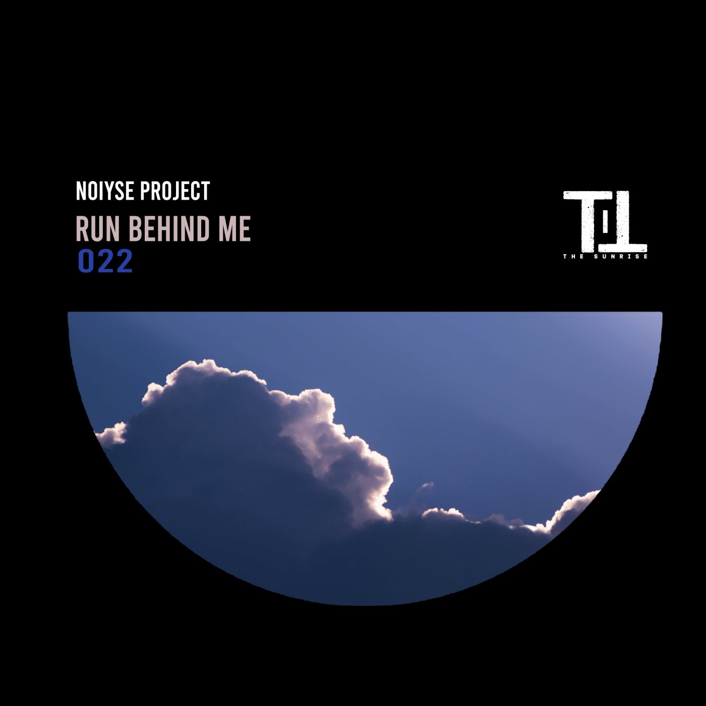 NOIYSE PROJECT - Run Behind Me (Original Mix)