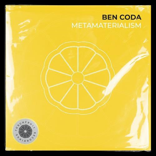 Ben Coda - Metamateralism