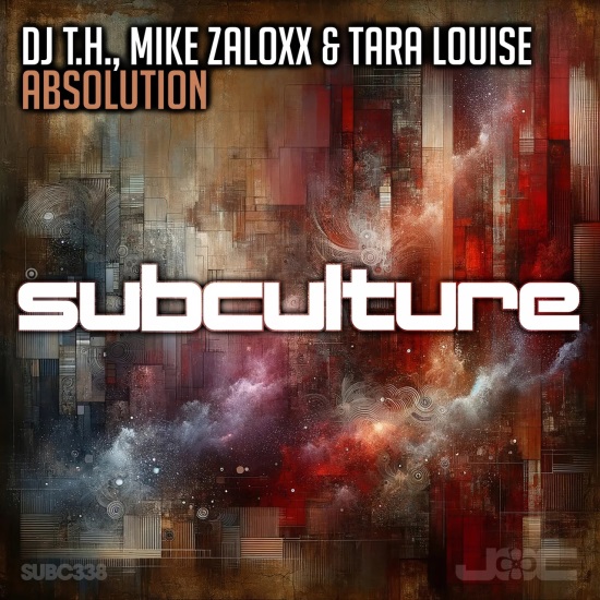 Dj T.h, Mike Zaloxx & Tara Louise - Absolution (Extended Mix)