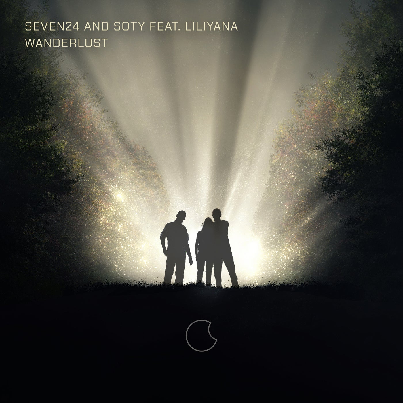 Soty x Seven24 feat. Liliyana - Wanderlust (Original Mix)