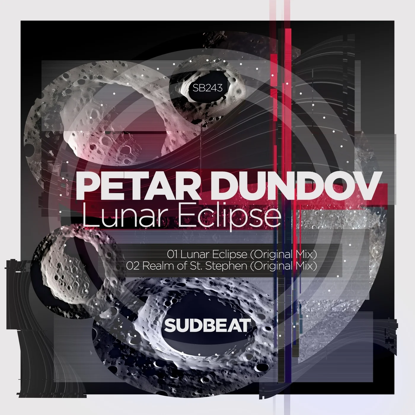 Petar Dundov - Lunar Eclipse (Original Mix)