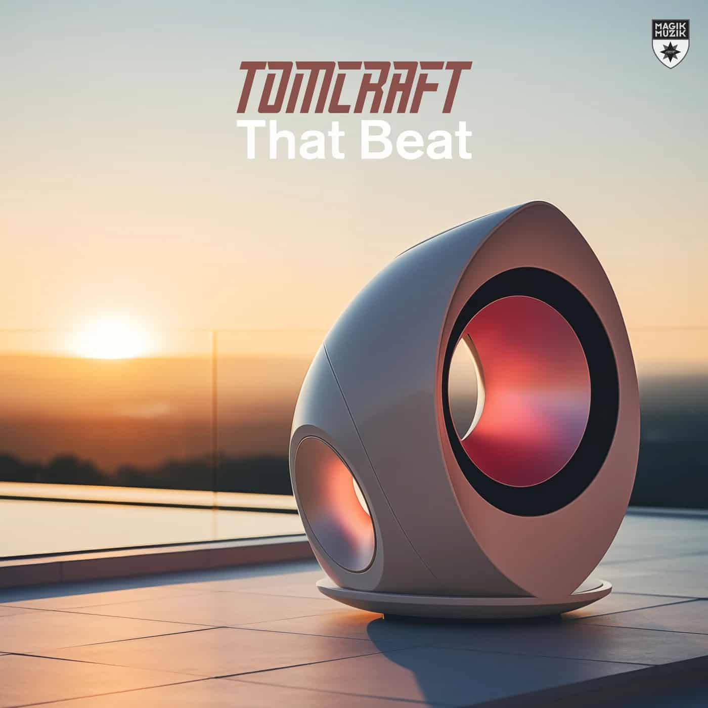 Tomcraft - That Beat (Extended Mix)