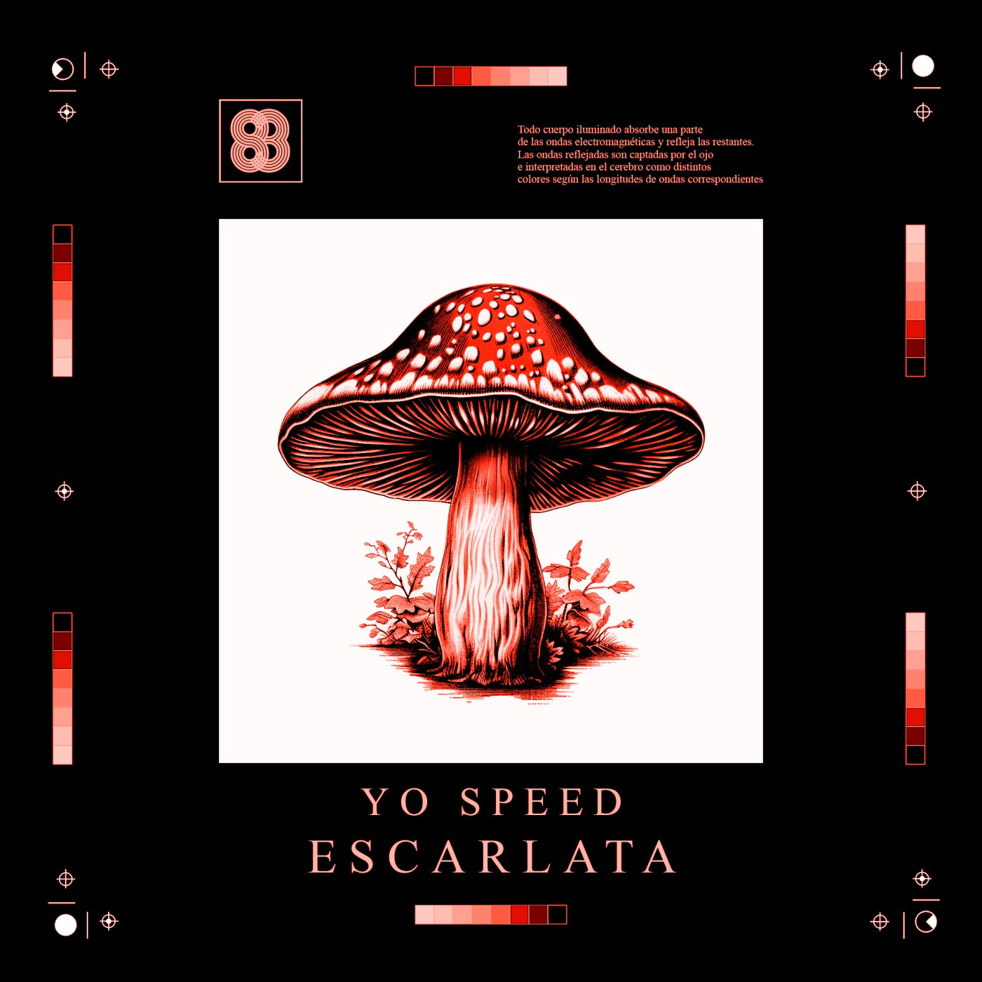 Yo Speed - Escarlata (Original Mix)