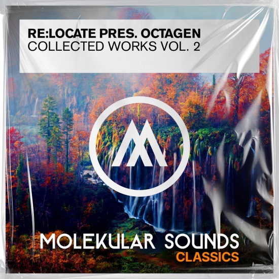 Re_Locate & Octagen - Renegade (Original Mix)