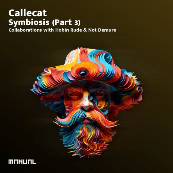 Callecat & Not Demure - Recurring Phases (Original Mix)