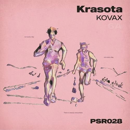 KovaX - Krasota (Unwa Remix)