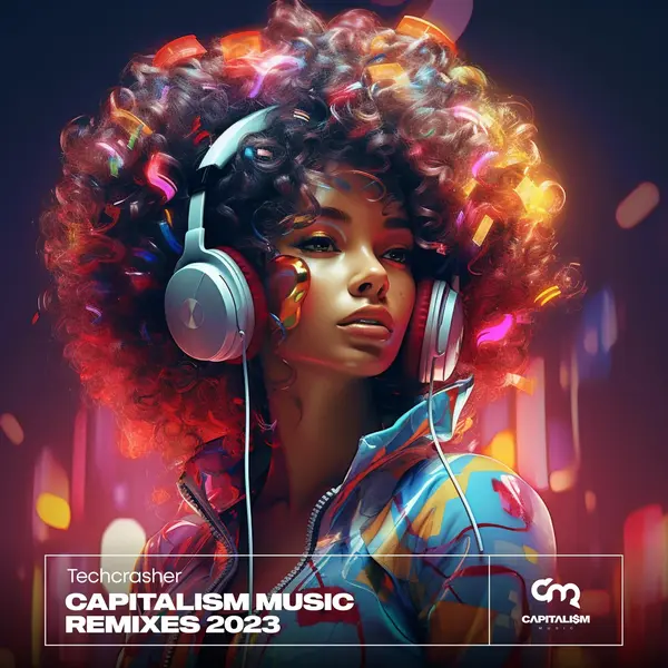 Capital Boy - Another Universe (Techcrasher Remix)