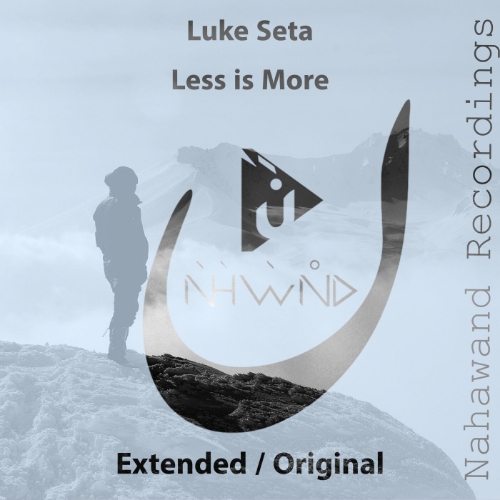 Luke Seta - Less is More (Extended Mix)