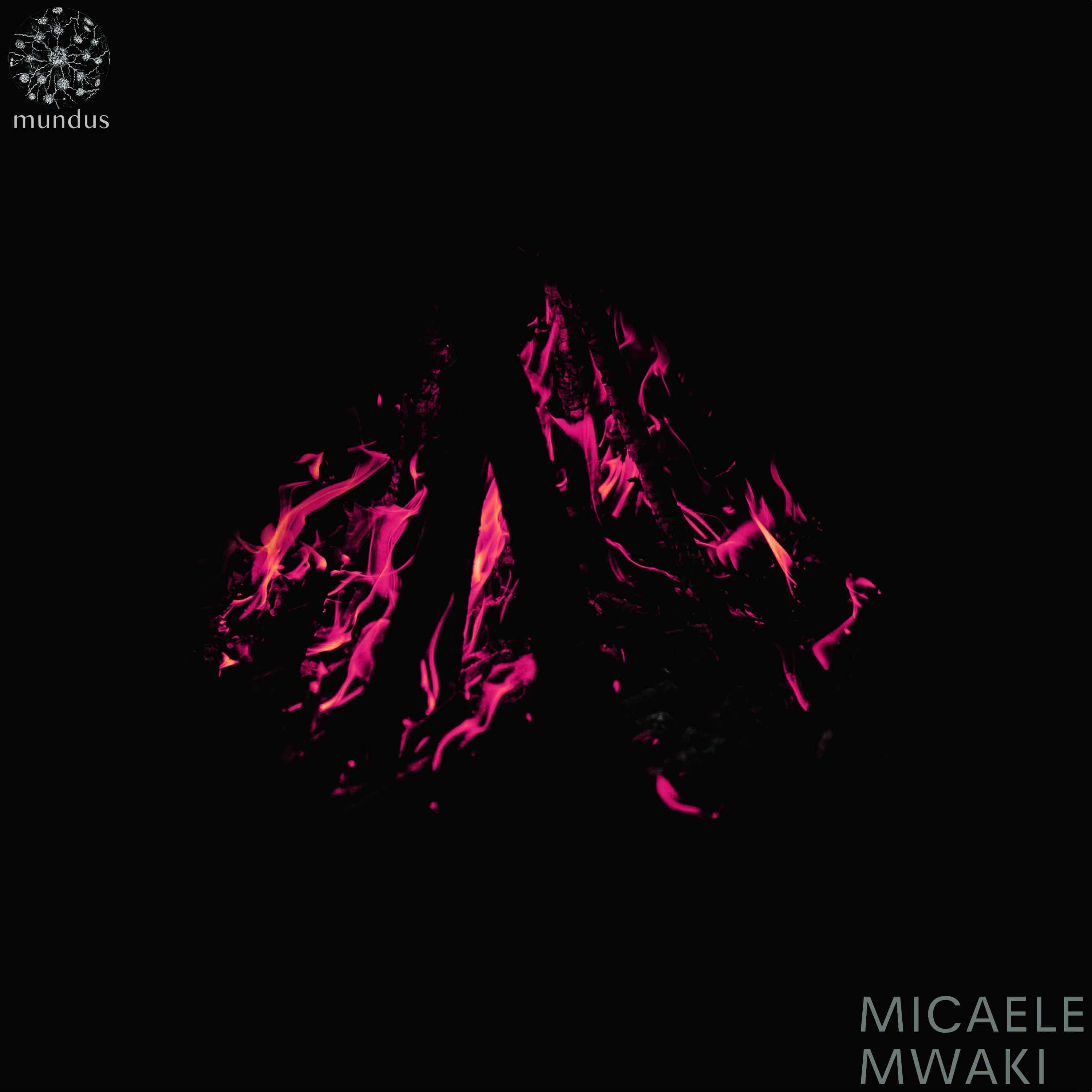 Micaele - Mwaki (Extended Mix)