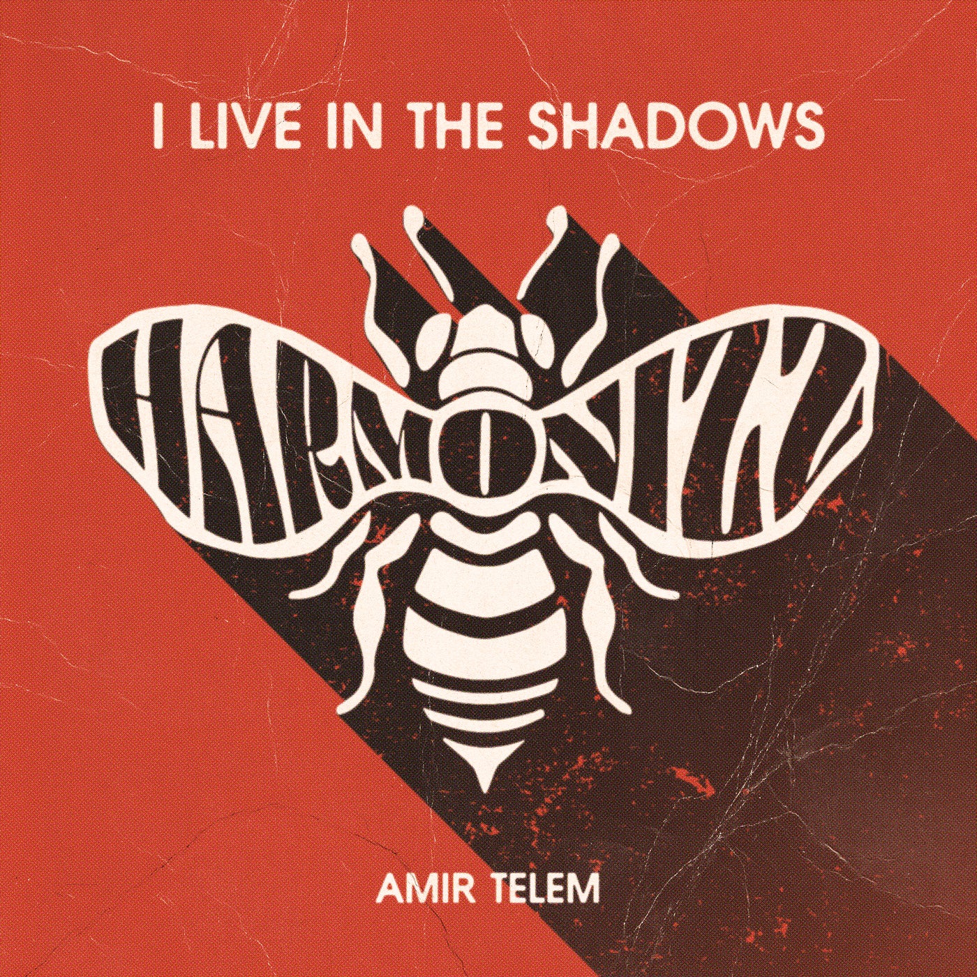 Amir Telem - I Live In The Shadows (Sunrise Remix)