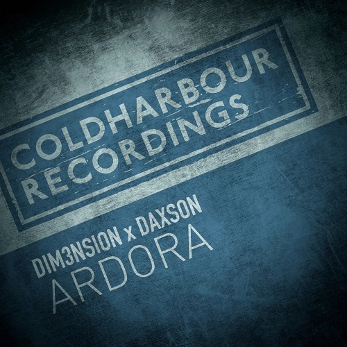 DIM3NSION & Daxson - Ardora (Extended Mix)