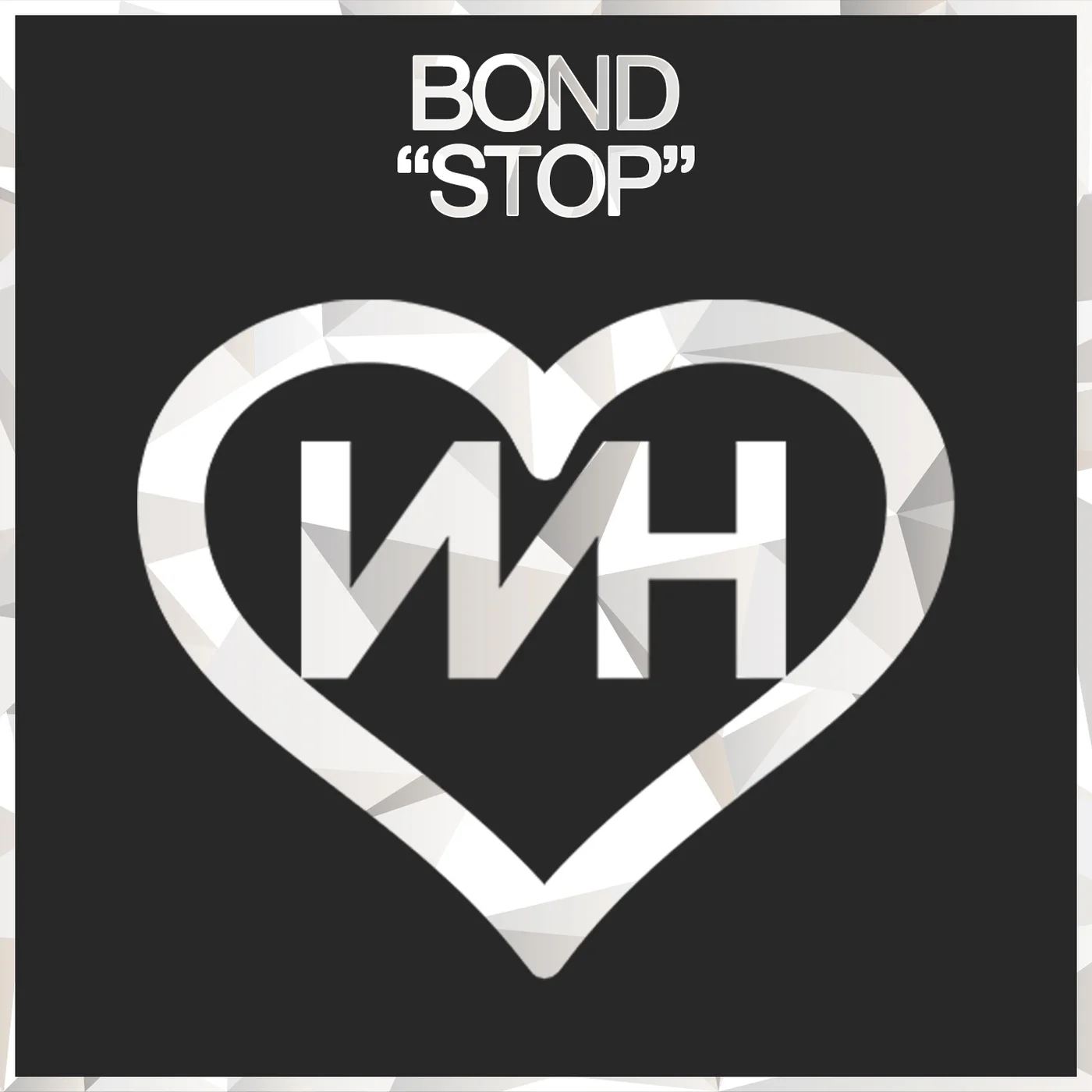 Bond - Stop (Original Mix)