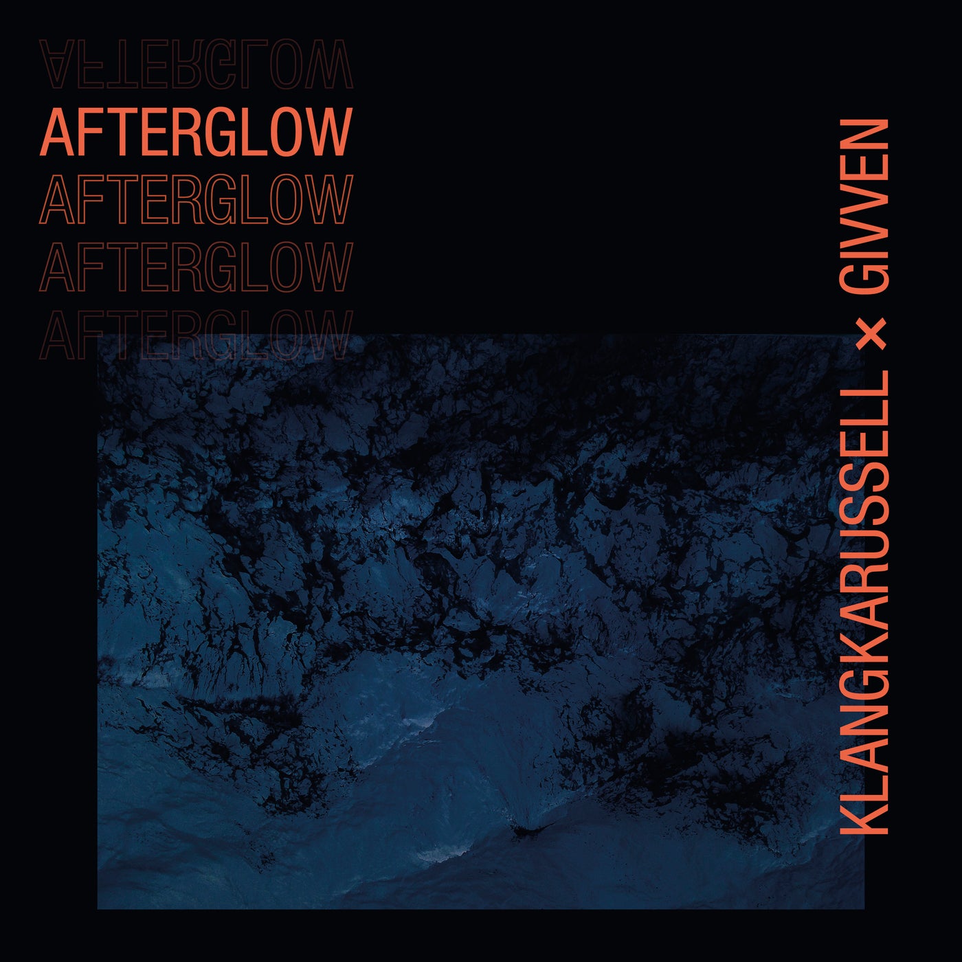 Klangkarussell x Givven - Afterglow (Original Mix)
