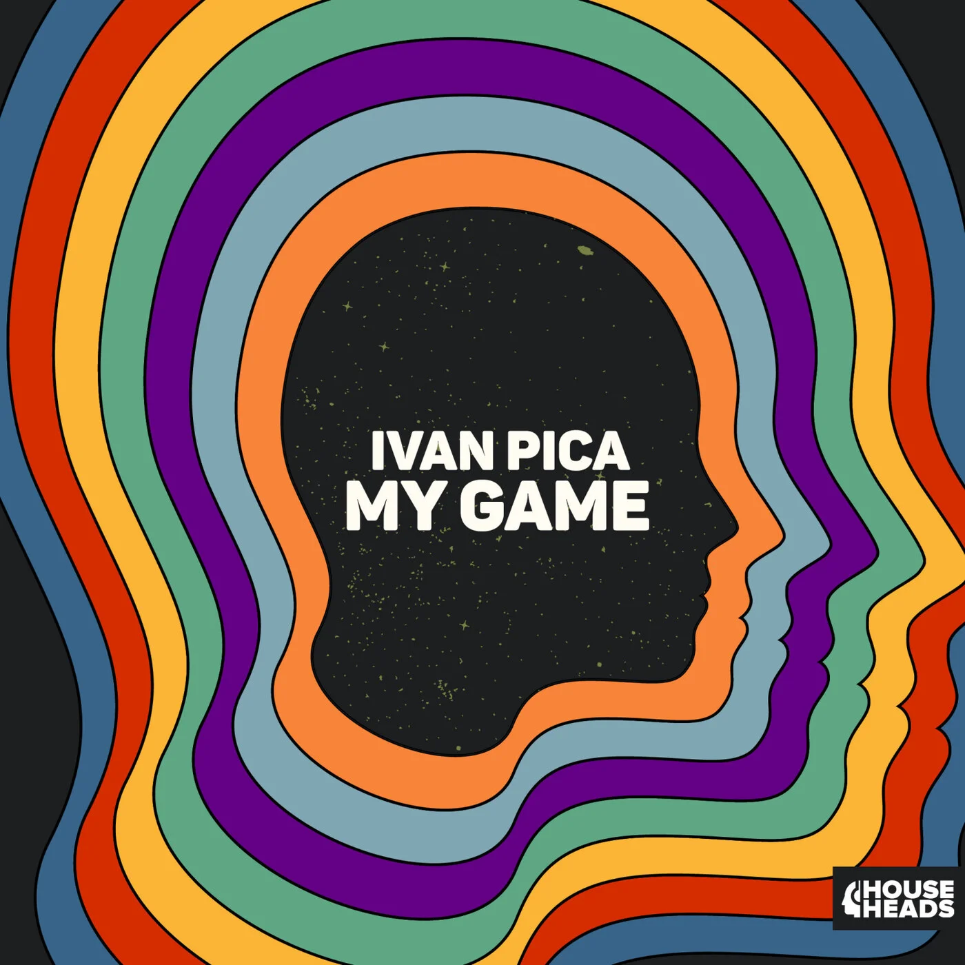 Ivan Pica - My Game (Extended Mix)