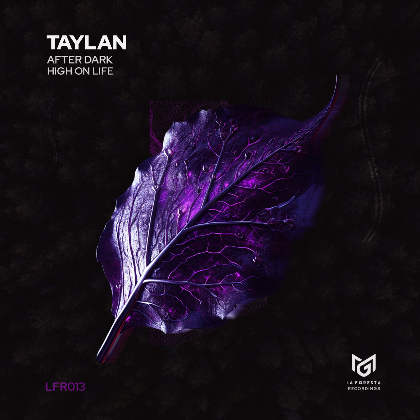 Taylan - High on Life (Original Mix)