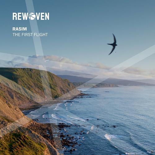 Ra5im - The First Flight (Extended Mix)