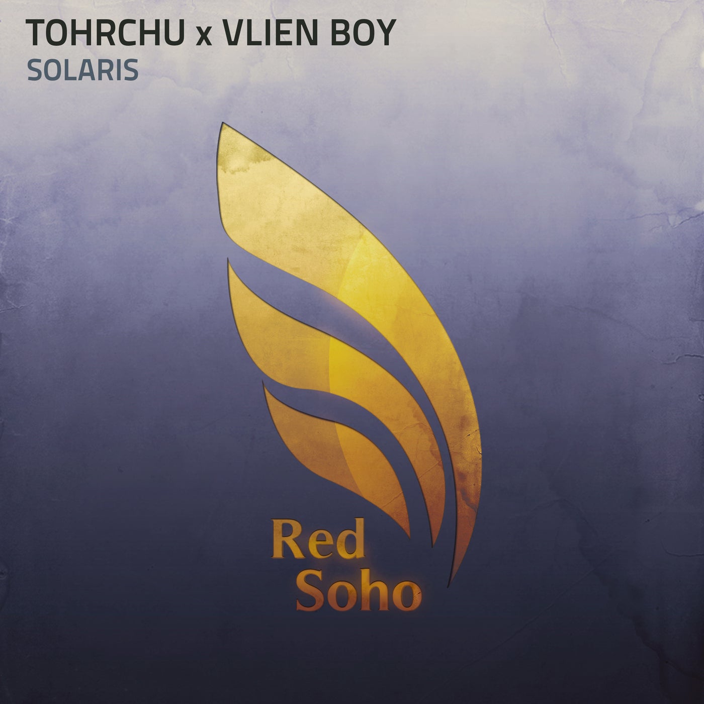 Tohrchu x Vlien Boy - Solaris (Extended Mix)