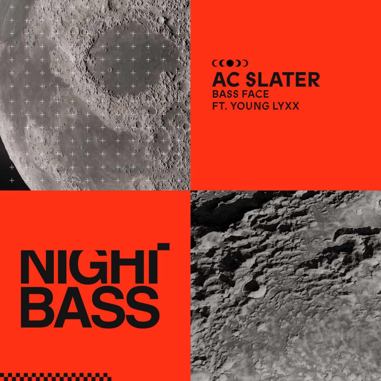 AC Slater feat. Young Lyxx- Bass Face (Extended Mix)