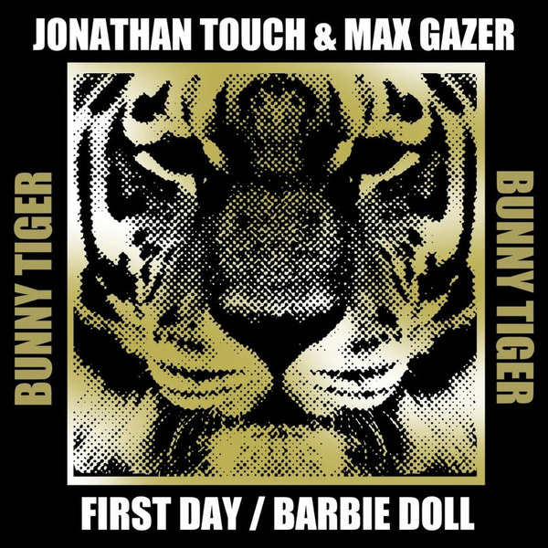 Jonathan Touch & Max Gazer - First Day