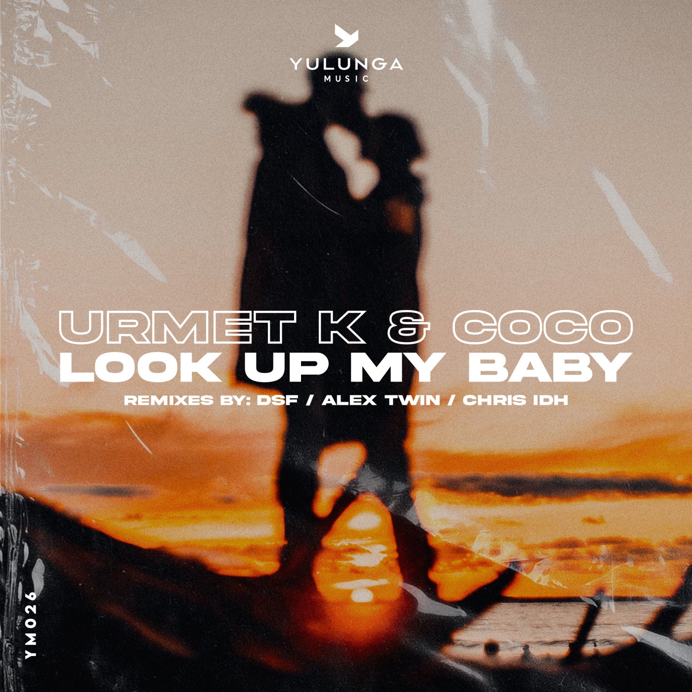 Coco, Urmet K - Look Up My Baby (Dsf Remix)