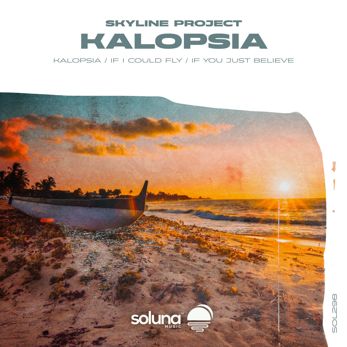 Skyline Project - Kalopsia (Original Mix)