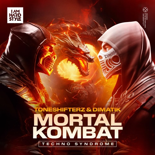 Toneshifterz & Dimatik - Techno Syndrome (Mortal Kombat) (Extended Mix)