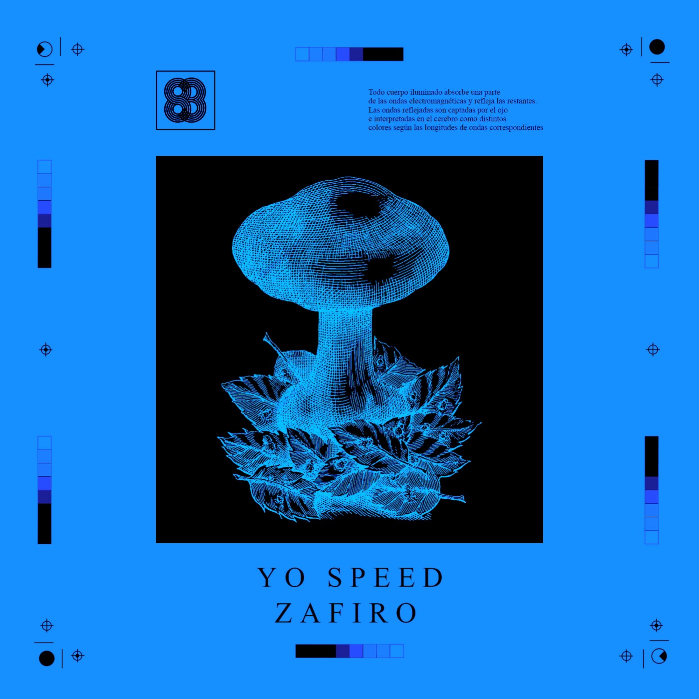 Yo Speed - Zafiro (Original Mix)