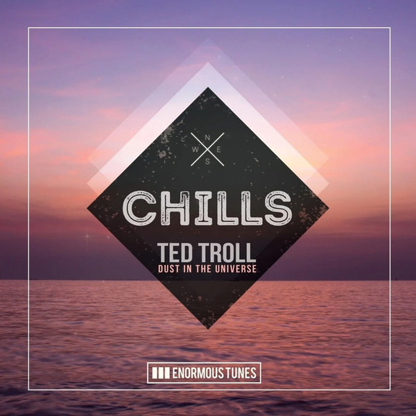 Ted Troll - Dust in the Universe (Extended Mix)