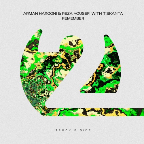Arman Harooni & Reza Yousefi With Tiskanta - Remember (Extended Mix)