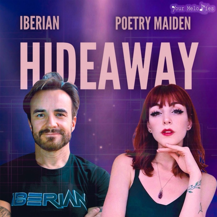 Iberian & Poetry Maiden - Hideaway (Original Mix)