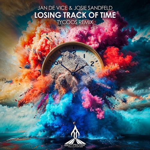 Jan De Vice & Josie Sandfeld - Losing Track Of Time (Tycoos Extended Remix)