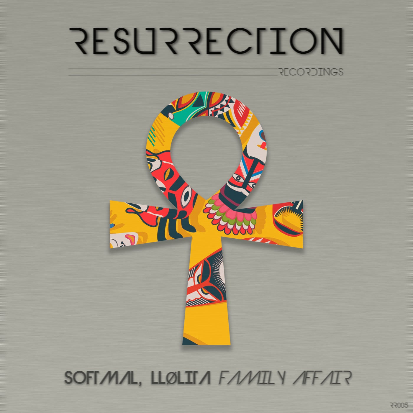 Softmal, LLølita - Family Affair (Original Mix)