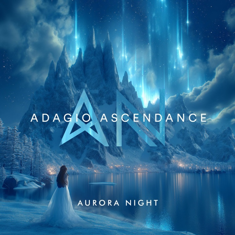 Aurora Night - Adagio Ascendance (Original Mix)