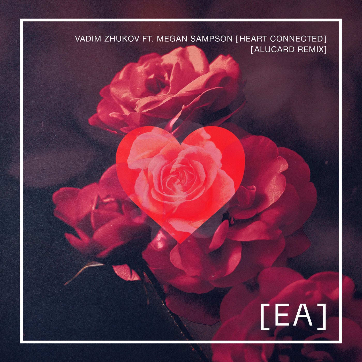 Vadim Zhukov - Heart Connected feat. Megan Sampson (Alucard Remix)
