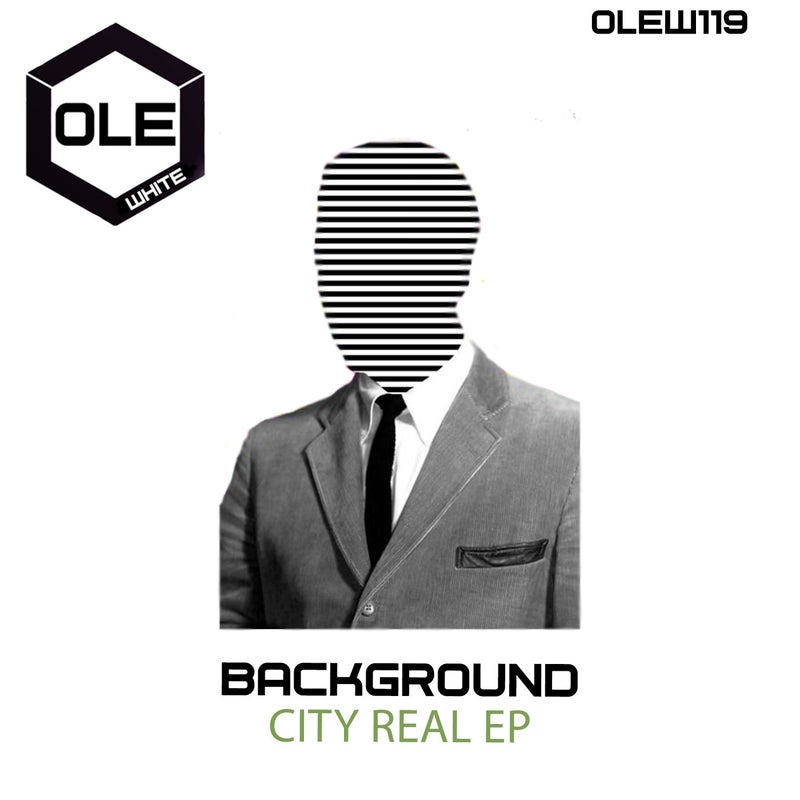 Background - City Real (Extended Mix)