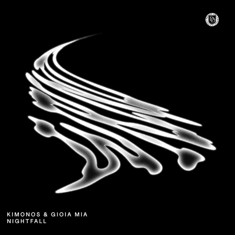 Kimonos, Gioia Mia - Nightfall (Original Mix)