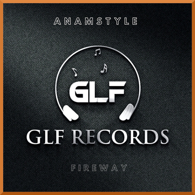AnAmStyle - Fireway (Original Mix)