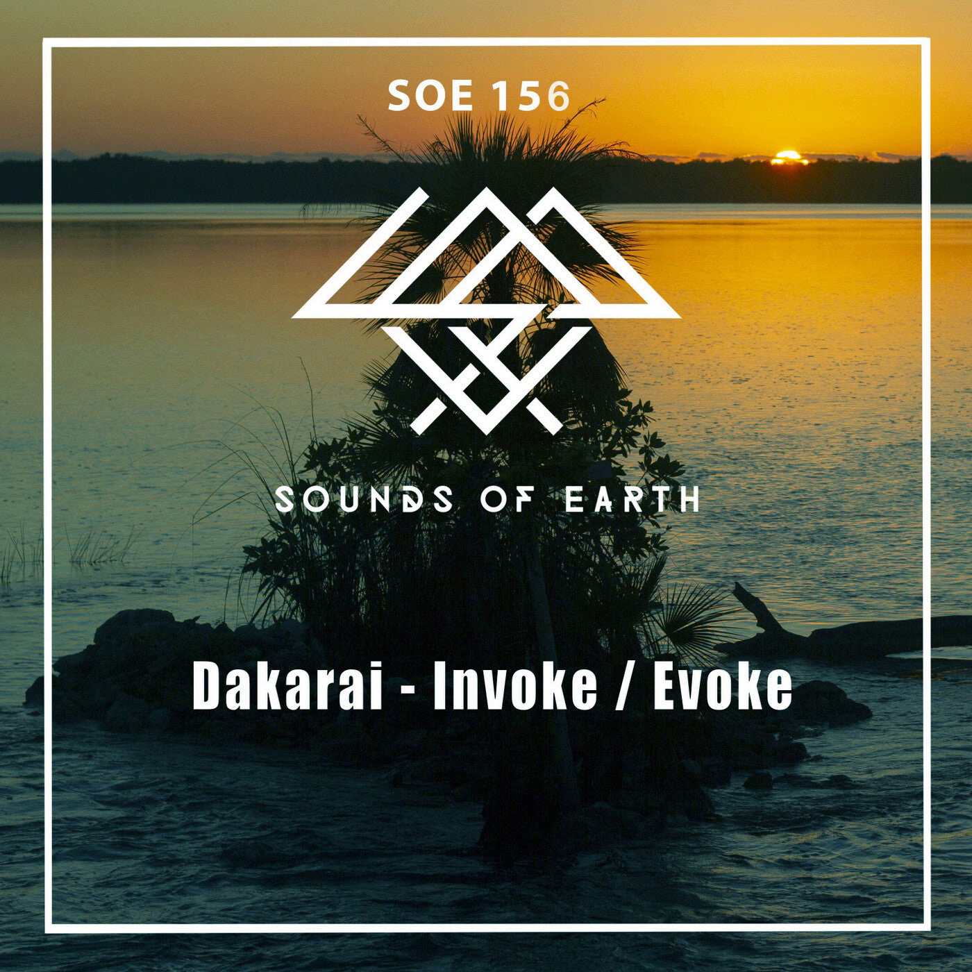 Dakarai - Evoke (Original Mix)