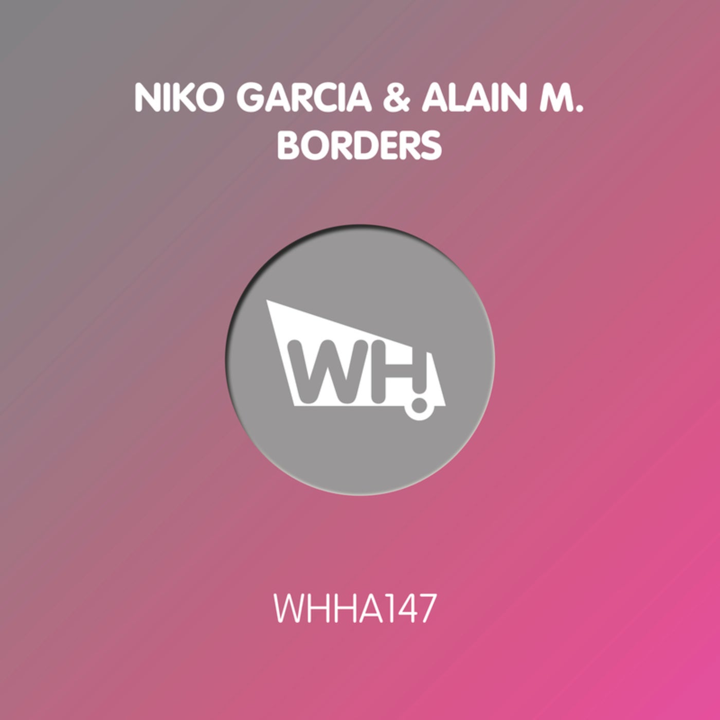 Niko Garcia & Alain M. - Distant Lands (Original Mix)